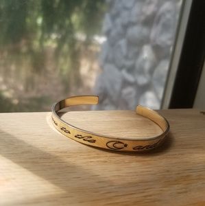 Anthropologie Bangle